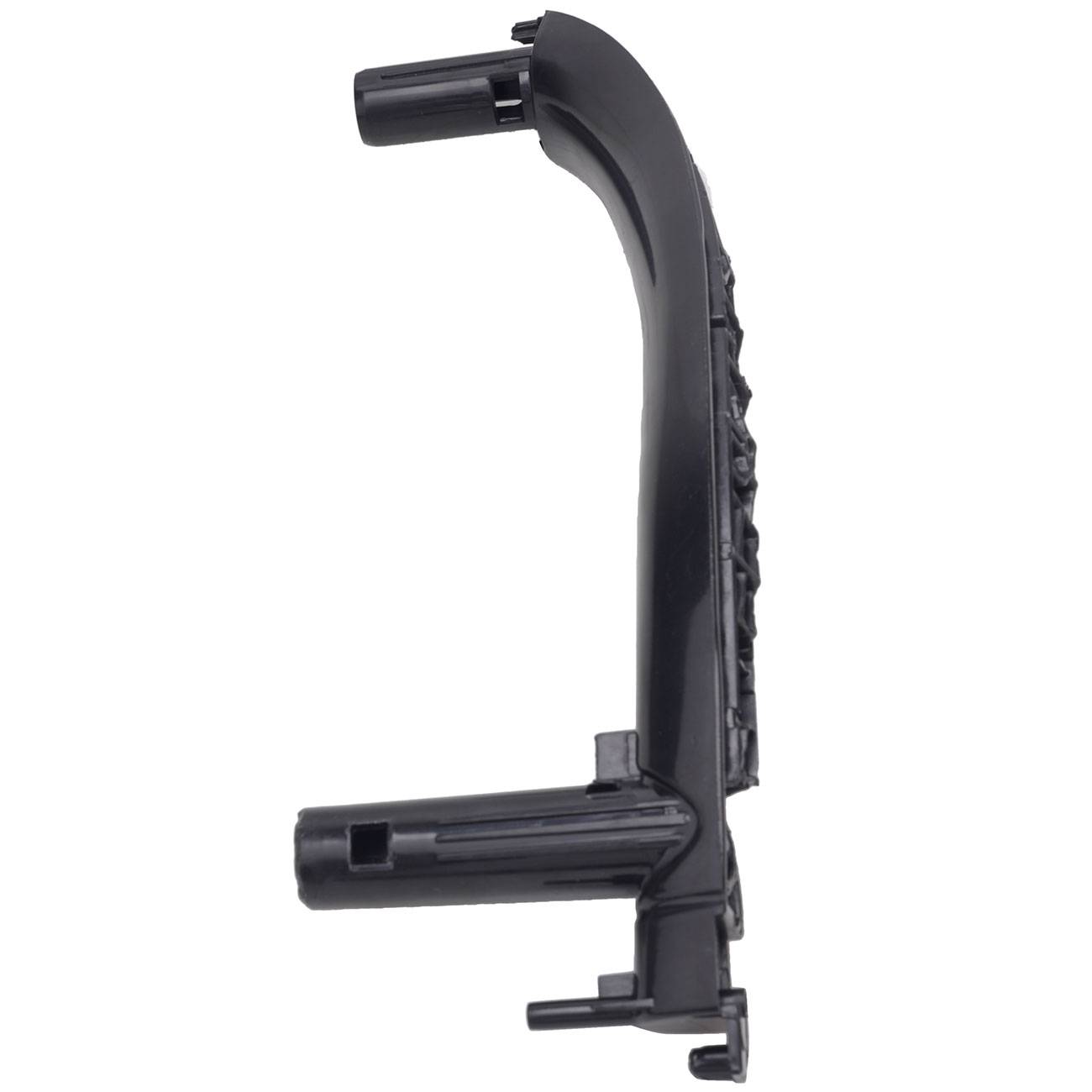 Rear Right Interior Door Pull Handle for BMW X5 F15 2014-2018 X6 F16 2015-2019 angle 4