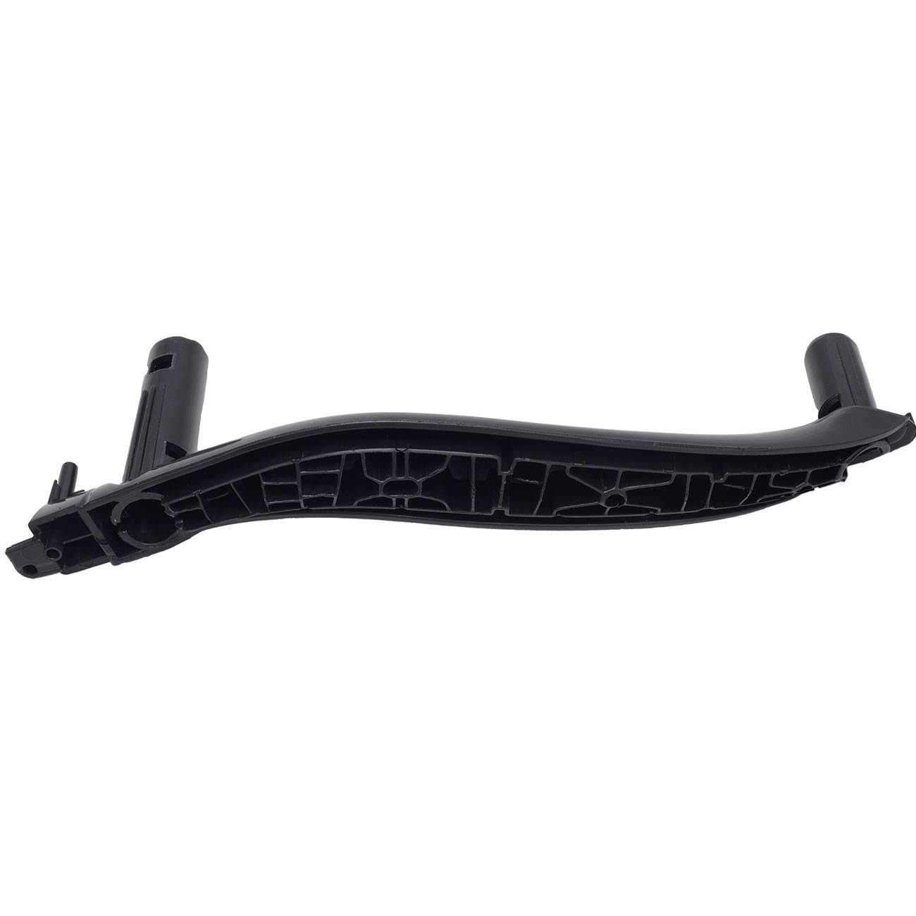 Rear Right Interior Door Pull Handle for BMW X5 F15 2014-2018 X6 F16 2015-2019 angle 3