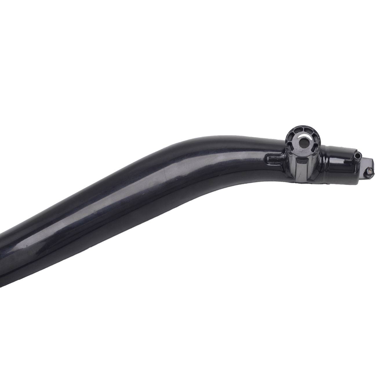 Rear Right Interior Door Pull Handle for BMW X5 F15 2014-2018 X6 F16 2015-2019 angle 5