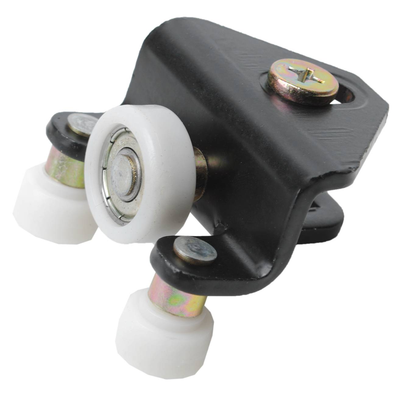 Right Upper Door Slider Roller Fits For Mercedes-Benz Dodge Sprinter 3500 angle 5