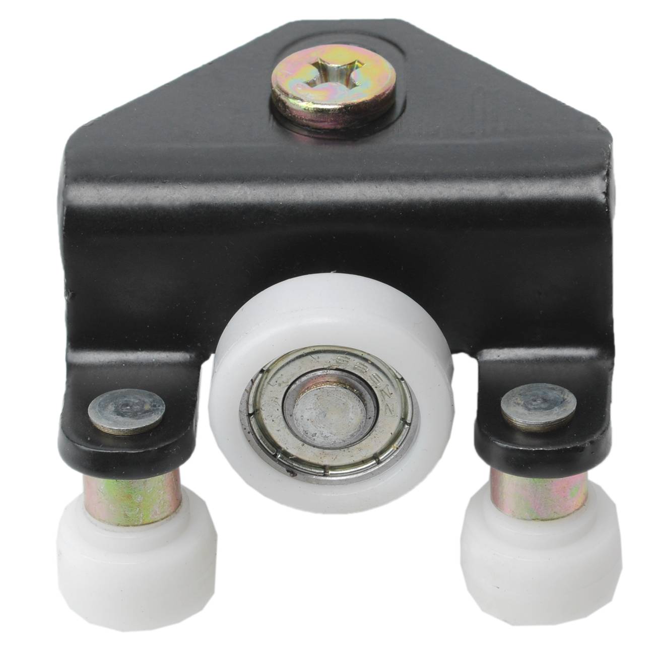 Right Upper Door Slider Roller Fits For Mercedes-Benz Dodge Sprinter 3500 angle 4