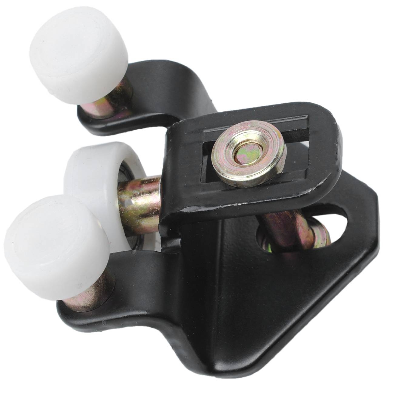 Right Upper Door Slider Roller Fits For Mercedes-Benz Dodge Sprinter 3500 angle 2