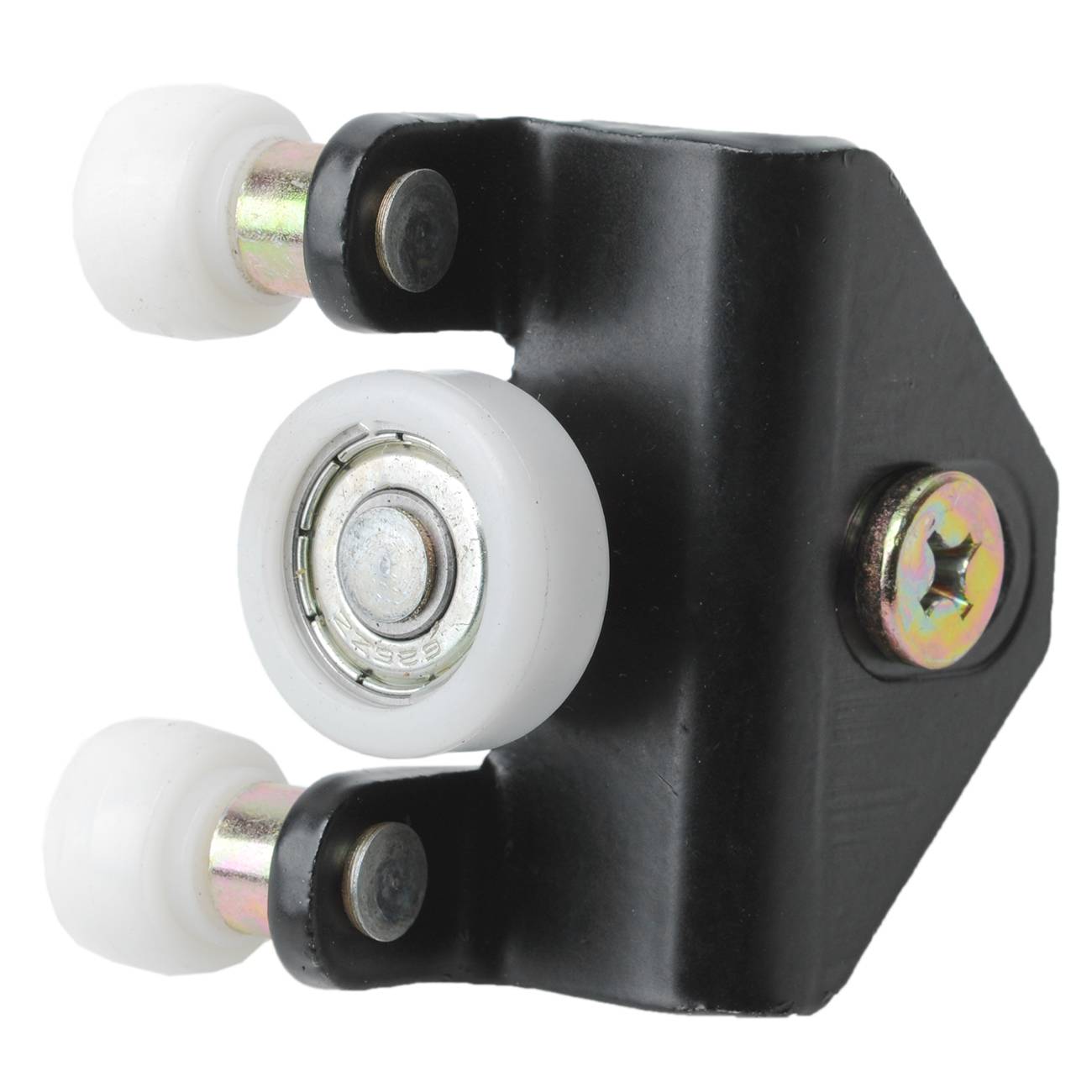 Right Upper Door Slider Roller Fits For Mercedes-Benz Dodge Sprinter 3500 angle 3