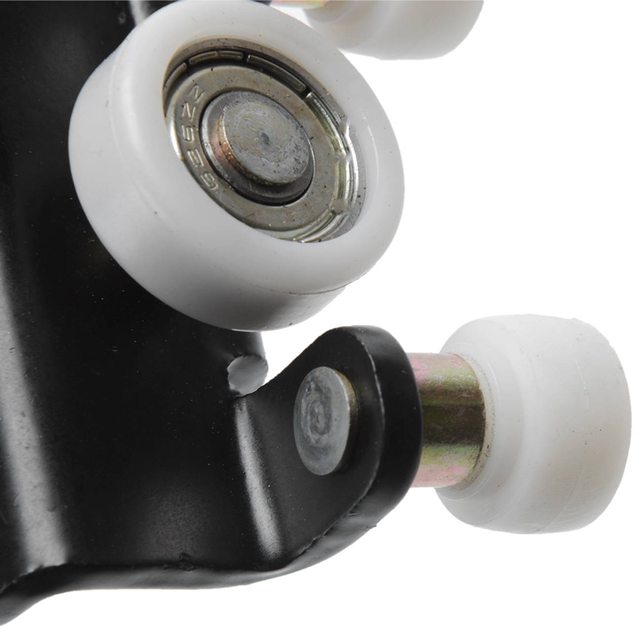 Right Upper Door Slider Roller Fits For Mercedes-Benz Dodge Sprinter 3500 angle 6