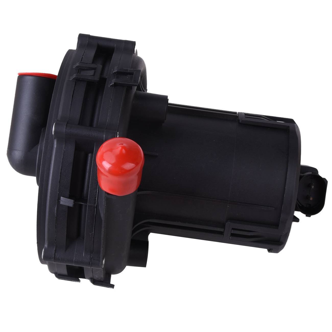 Secondary Air Injection Smog Pump 11721437911 Fits BMW E53 X5 3.0L 2001-2004 angle 6