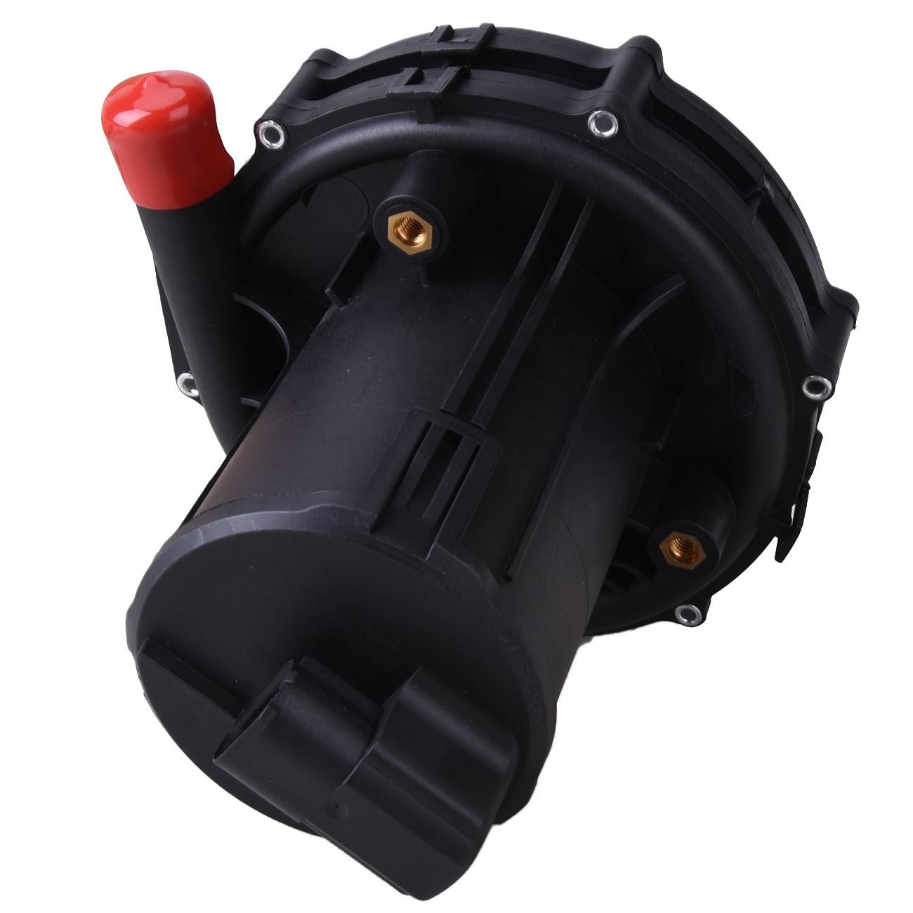 Secondary Air Injection Smog Pump 11721437911 Fits BMW E53 X5 3.0L 2001-2004 angle 7