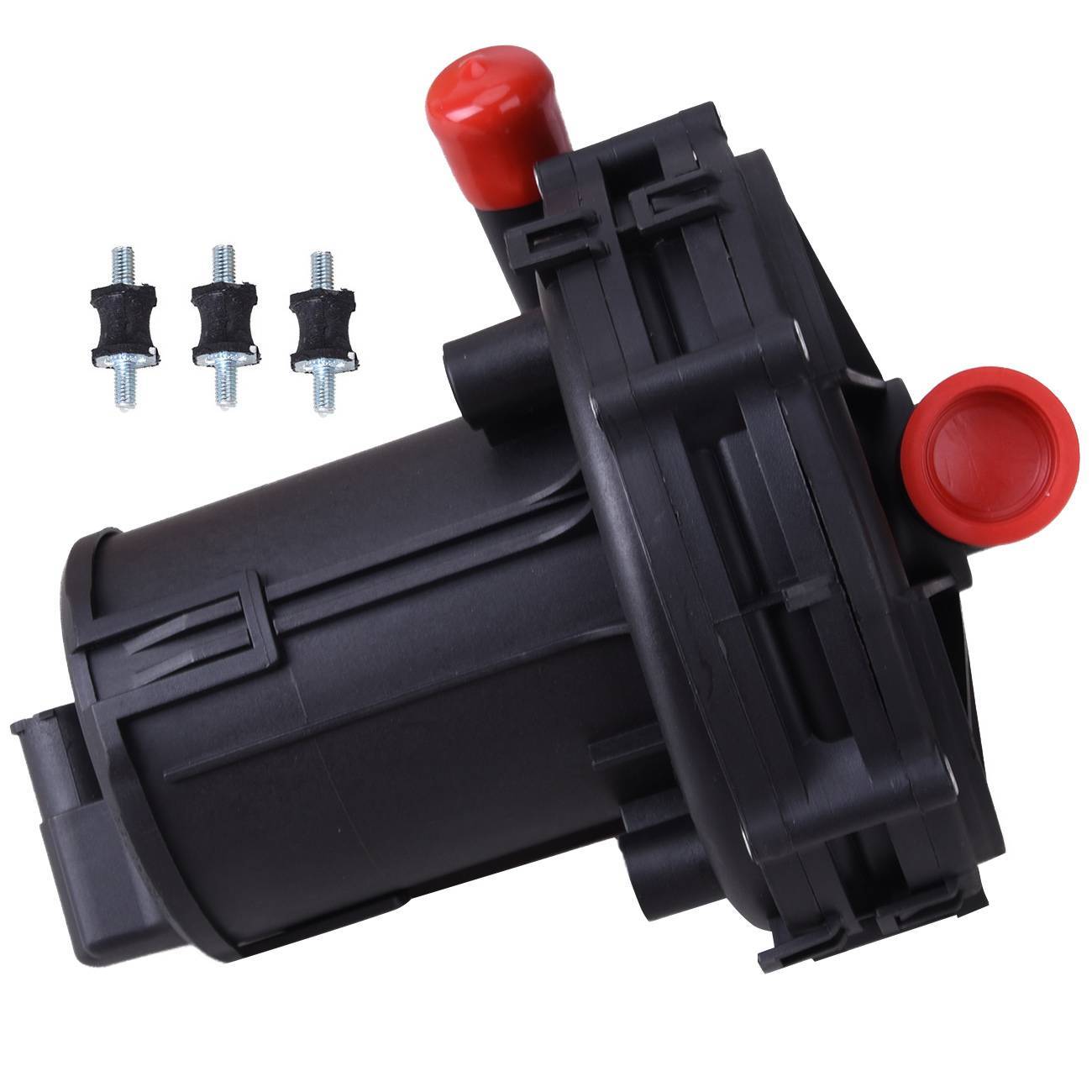 Secondary Air Injection Smog Pump 11721437911 Fits BMW E53 X5 3.0L 2001-2004 angle 3