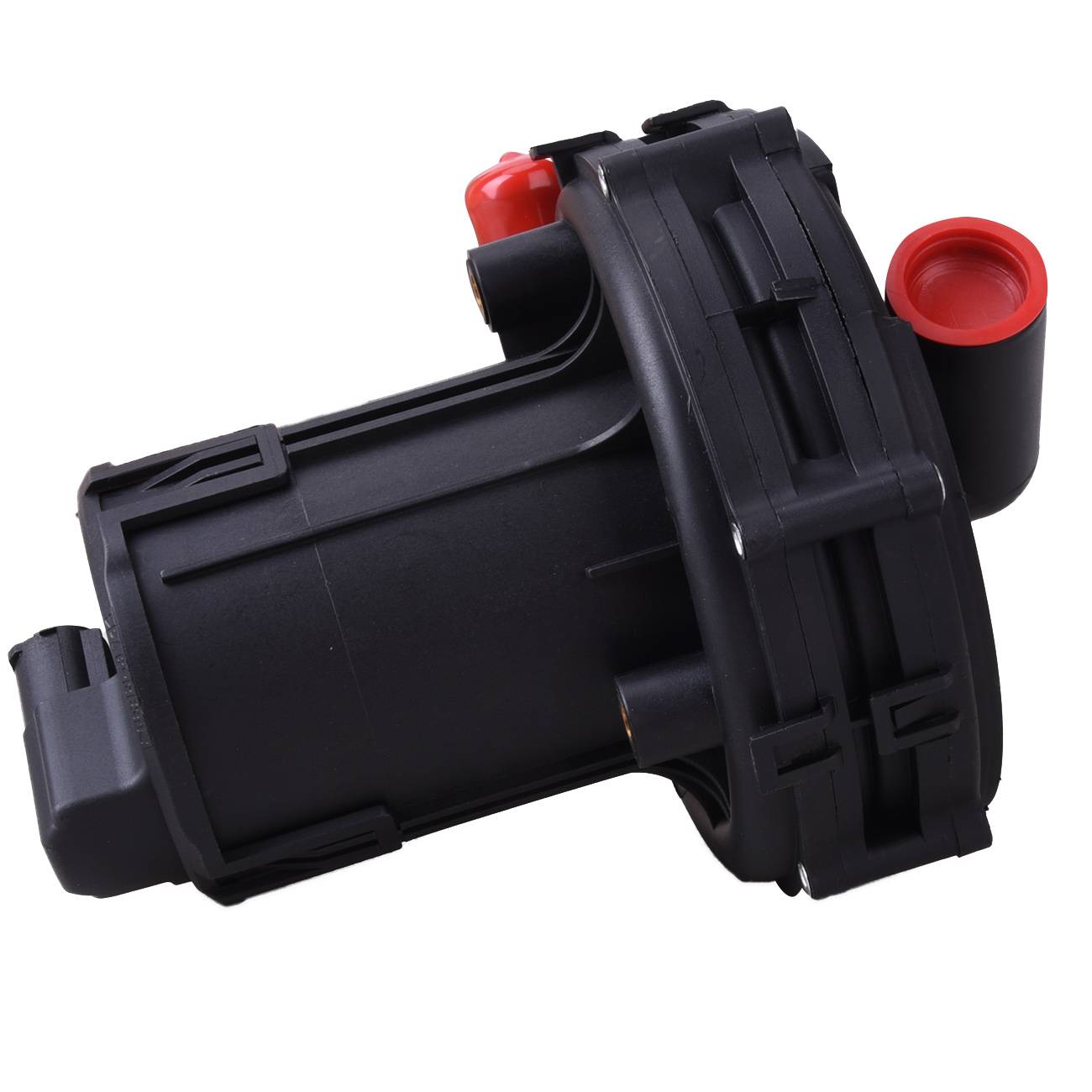 Secondary Air Injection Smog Pump 11721437911 Fits BMW E53 X5 3.0L 2001-2004 angle 8
