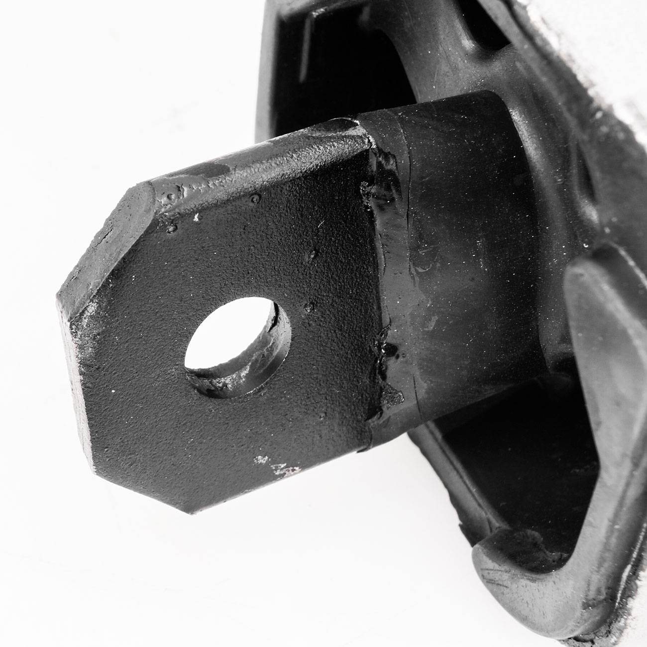 Turbodmychadlo; přední uložení převodovky pro Mercedes Sprinter 2500 3500 6392420013 angle 6