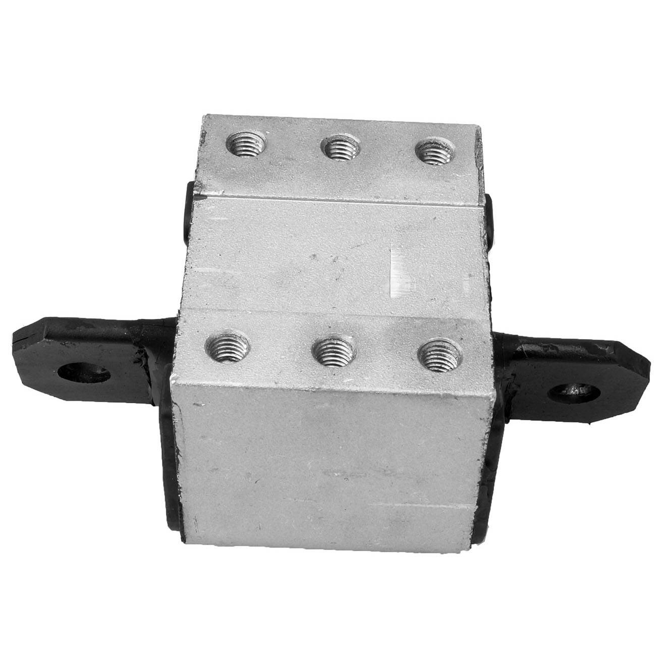 Turbodmychadlo; přední uložení převodovky pro Mercedes Sprinter 2500 3500 6392420013 angle 3