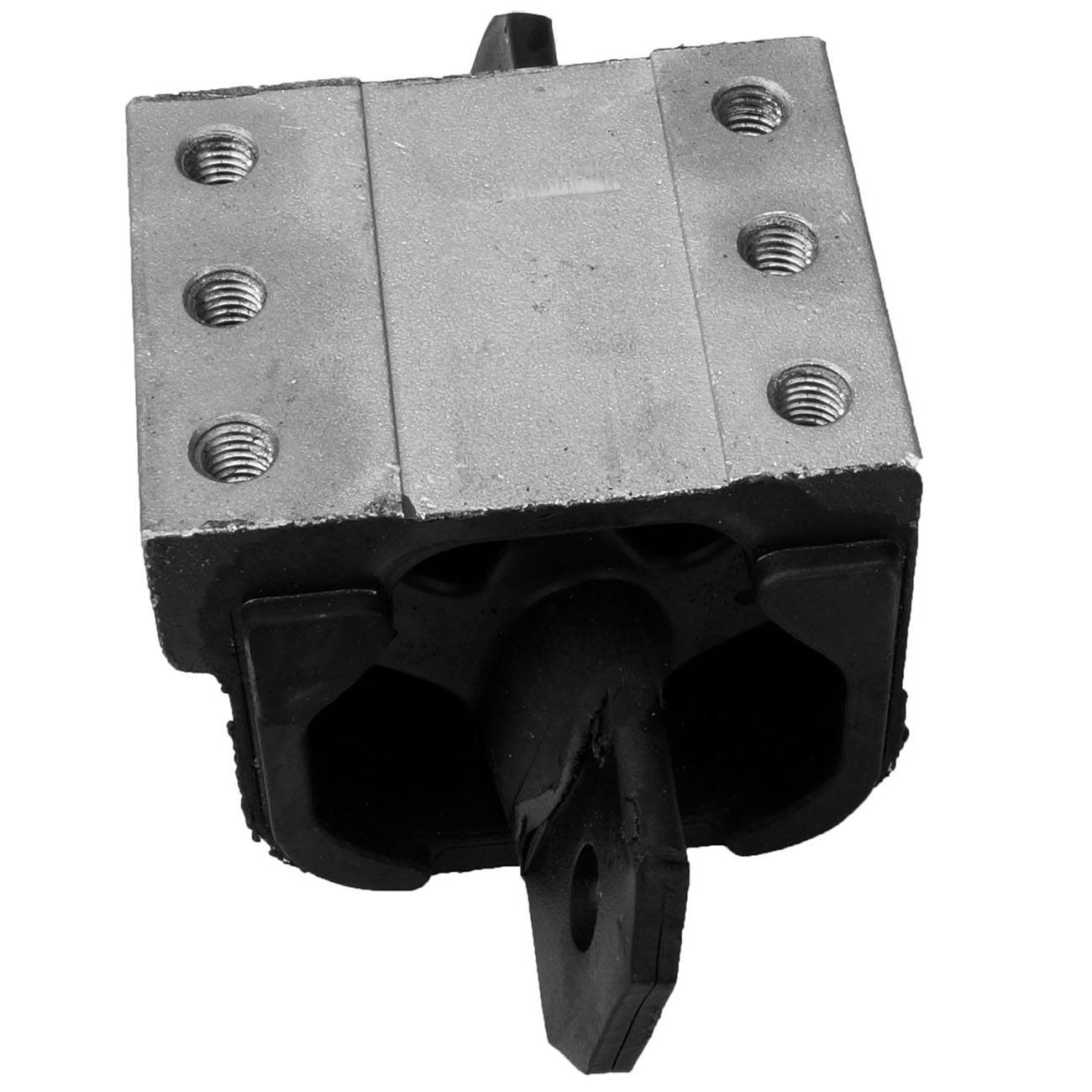 Turbodmychadlo; přední uložení převodovky pro Mercedes Sprinter 2500 3500 6392420013 angle 4