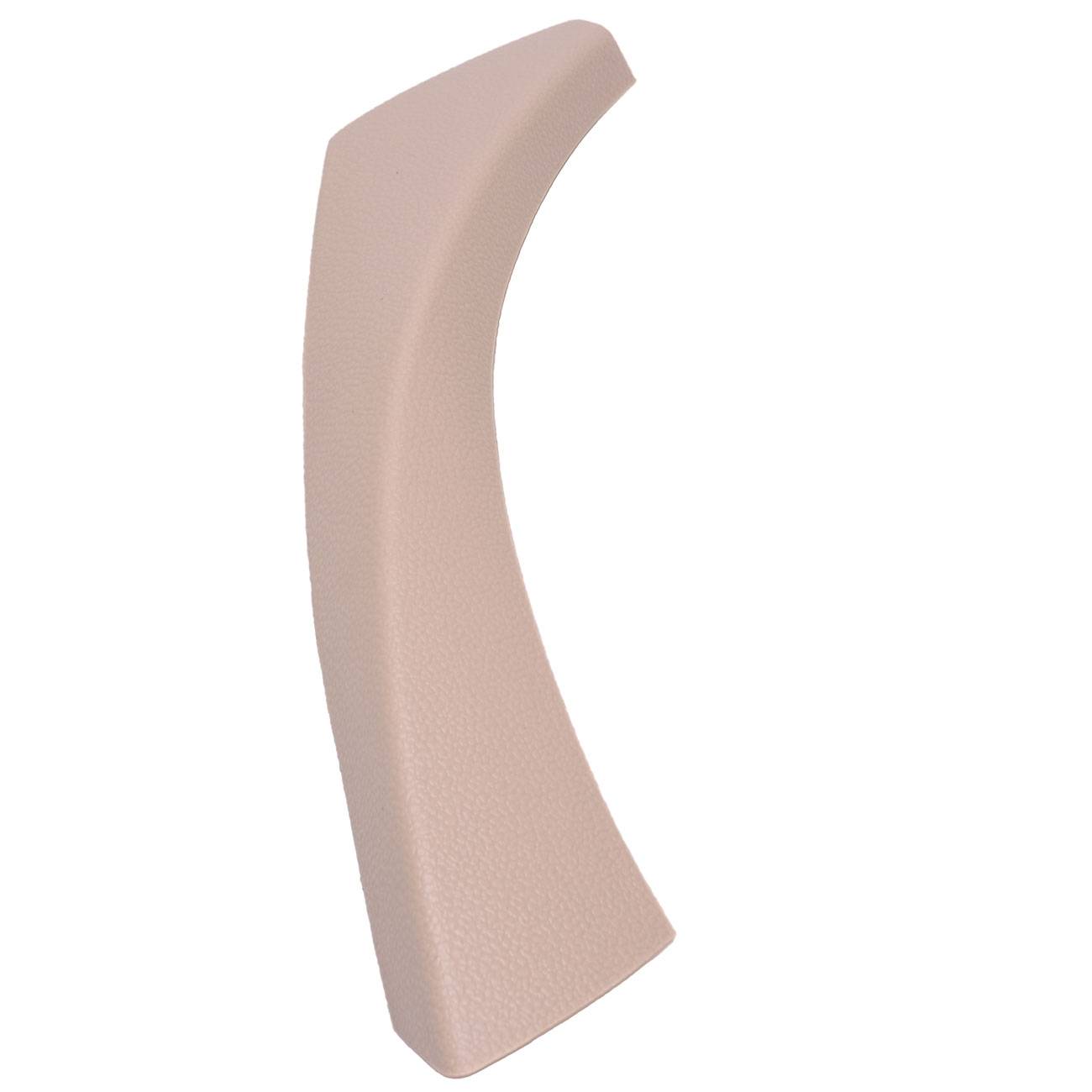 Interior Door Handle Molding Cover Panel Rear Left for BMW E90 E91 51416954185 angle 2