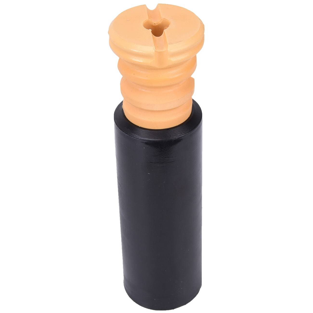 Přídavný zadní tlumič pérování s prachovkou pro BMW E82 E88 E90 128i 135i 335d BACB12-584011 angle 6
