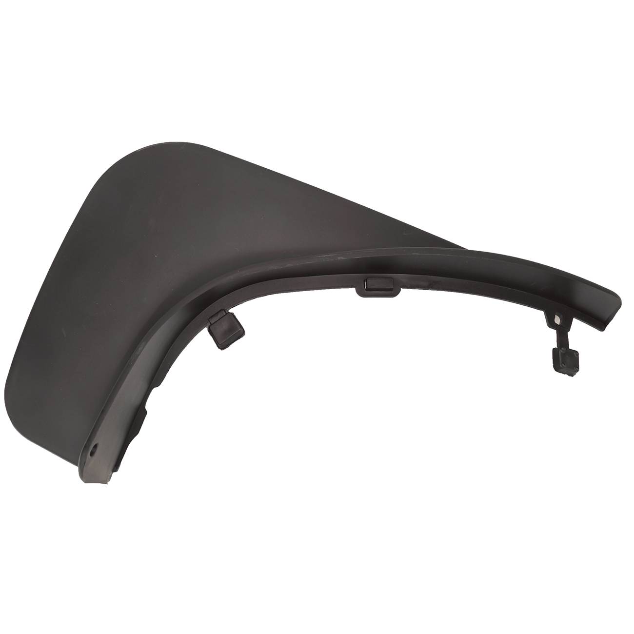 Sada 4 předních a zadních zástěrek pro Mercedes-Benz W245 třídy B 2009–2011 ATPP11KIT041 angle 3