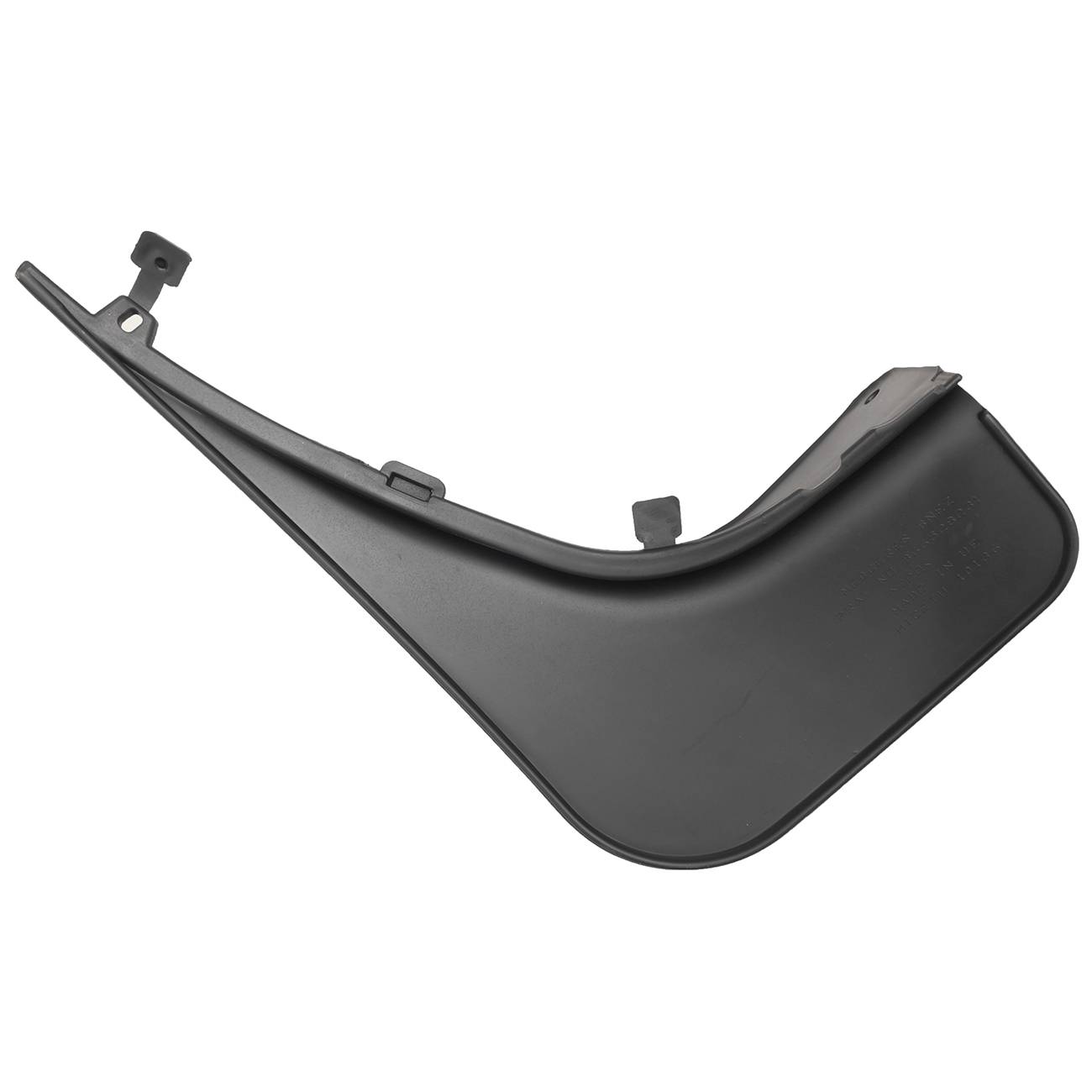 Sada 4 předních a zadních zástěrek pro Mercedes-Benz W245 třídy B 2009–2011 ATPP11KIT041 angle 6