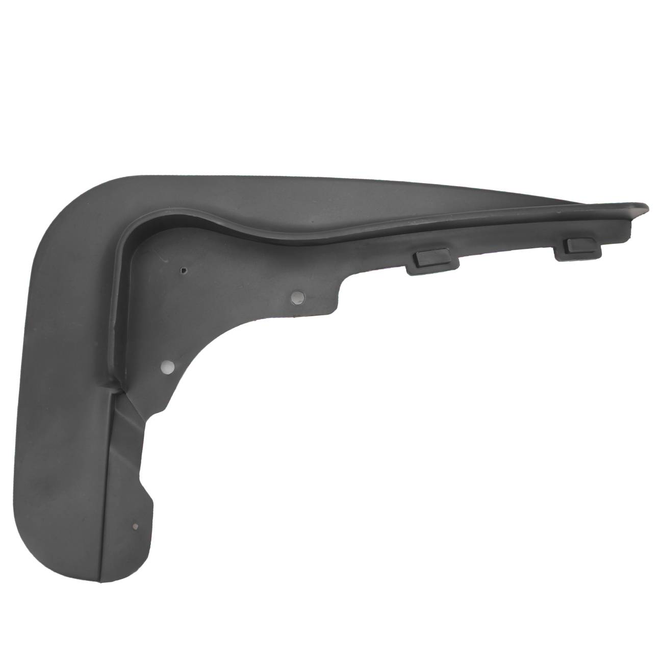 Sada 4 předních a zadních zástěrek pro Mercedes-Benz W245 třídy B 2009–2011 ATPP11KIT041 angle 4