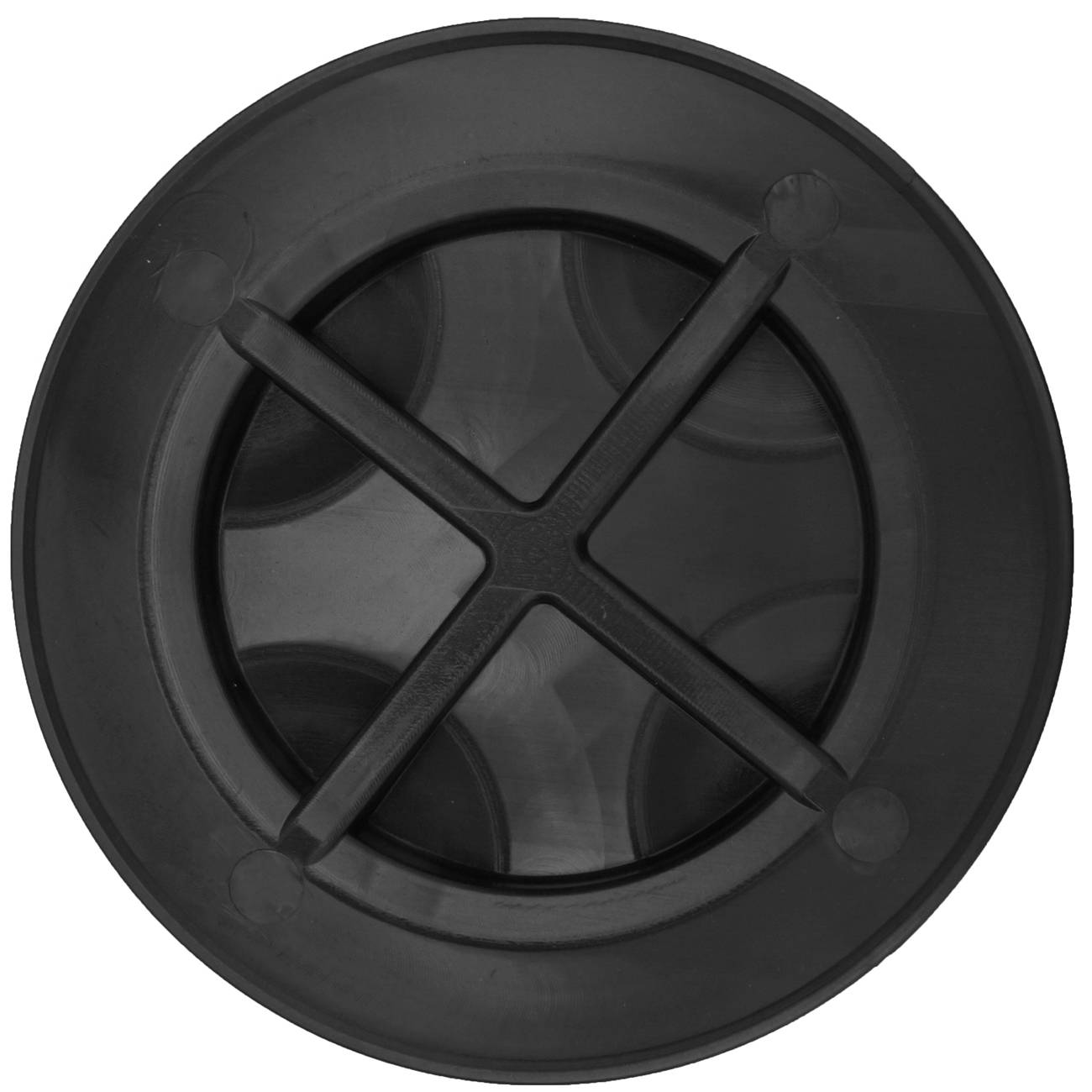 Kryt servisního otvoru blatníku pro Mini Cooper Countryman Cooper Paceman 51719802413 angle 5