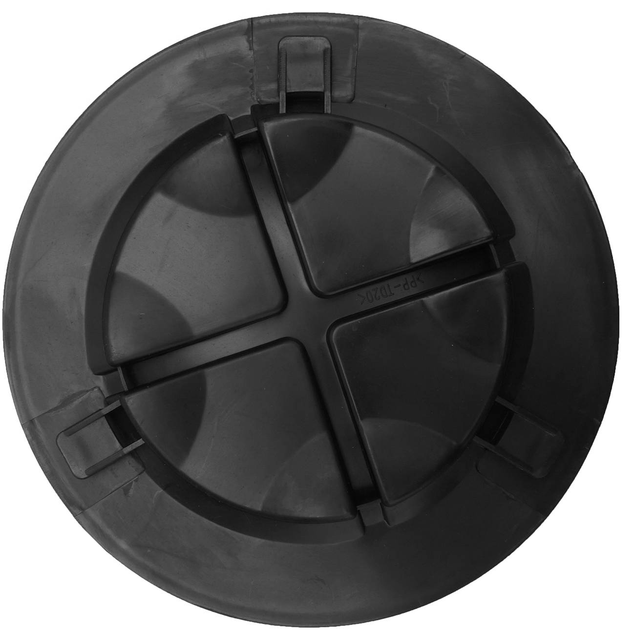 Kryt servisního otvoru blatníku pro Mini Cooper Countryman Cooper Paceman 51719802413 angle 2