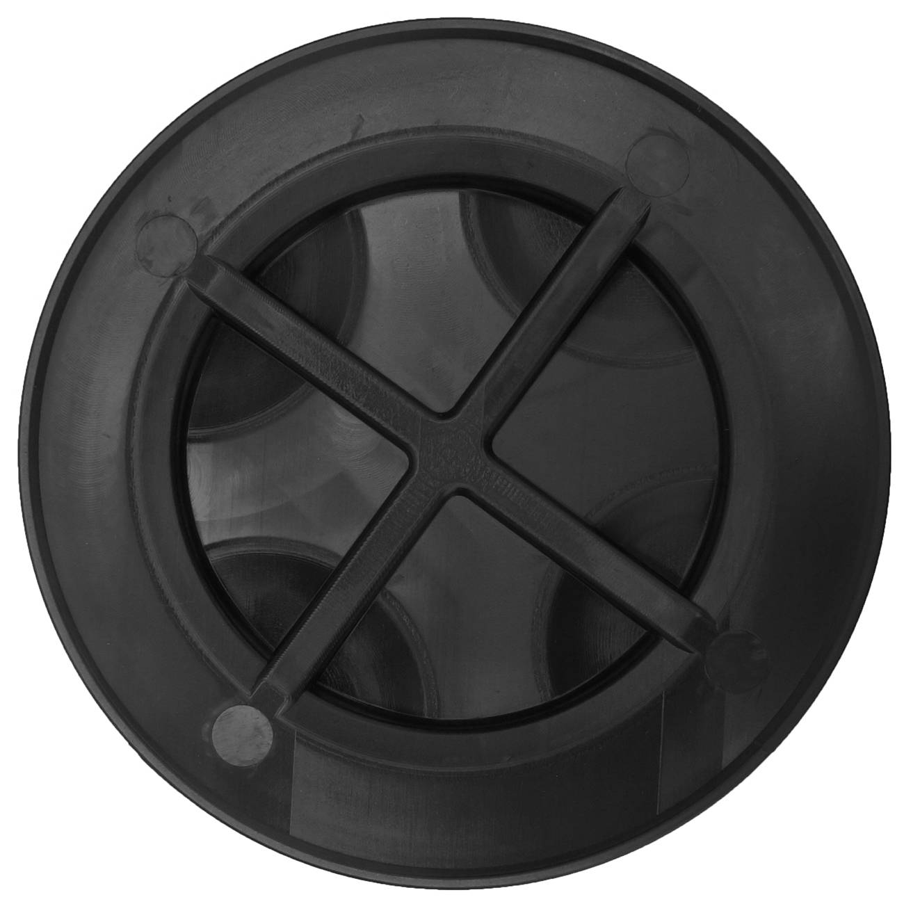Kryt servisního otvoru blatníku pro Mini Cooper Countryman Cooper Paceman 51719802413