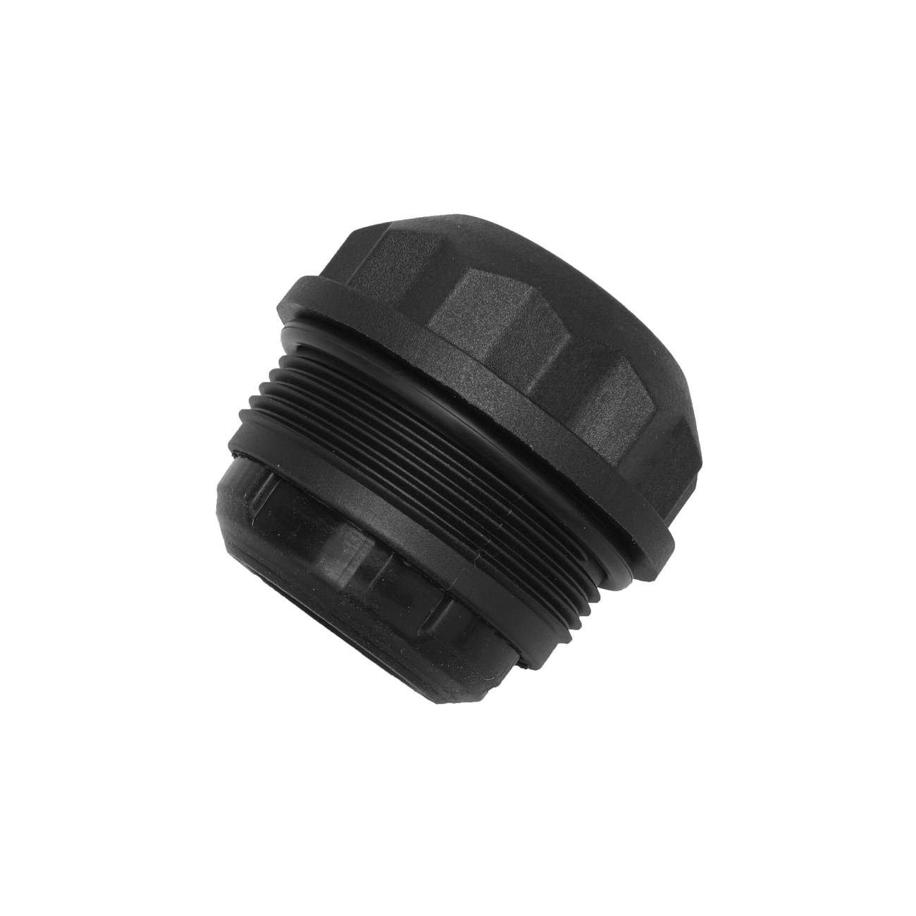 New Coupling Oil Filter fits for Audi TT Quattro Volkswagen 02D525558A angle 4