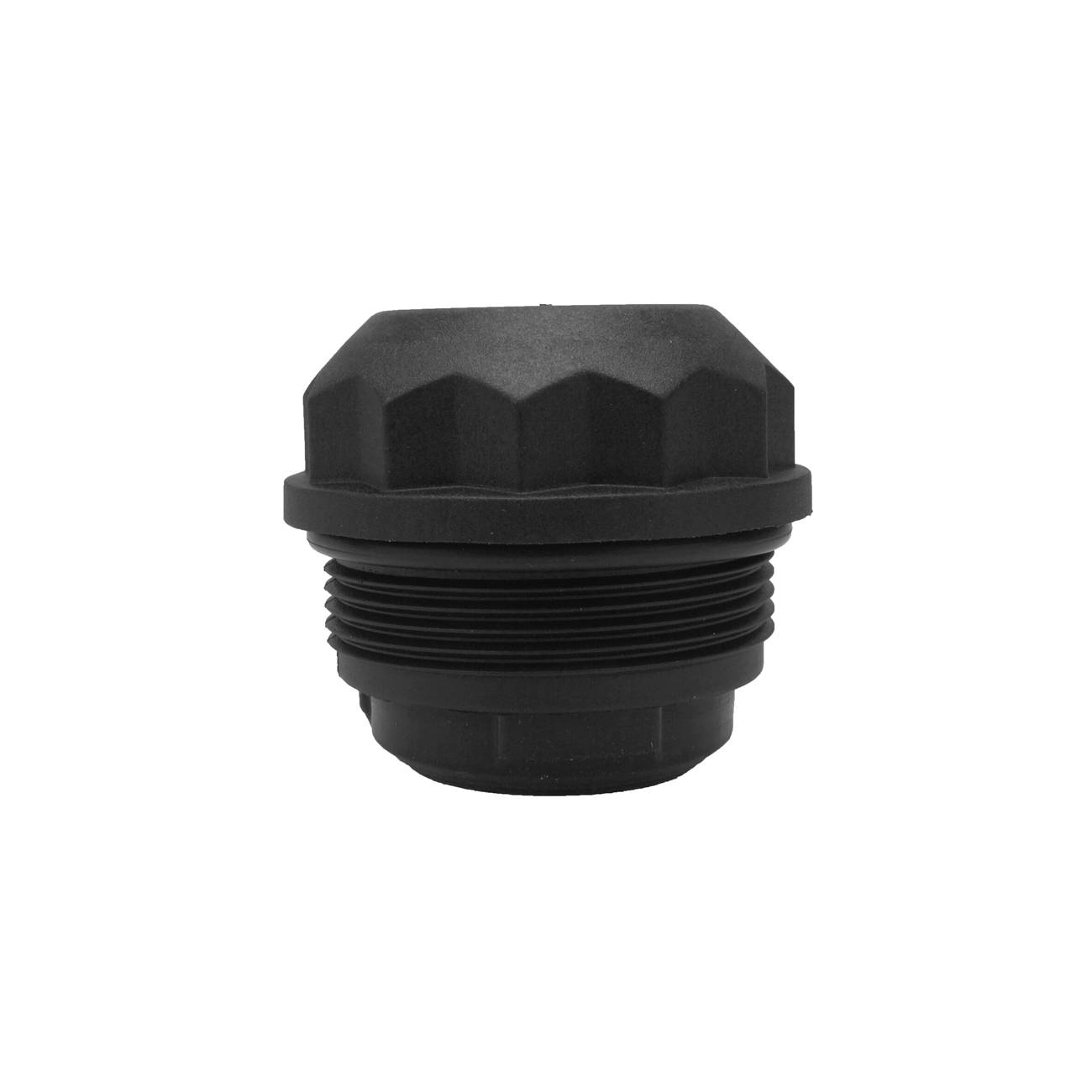 New Coupling Oil Filter fits for Audi TT Quattro Volkswagen 02D525558A angle 3