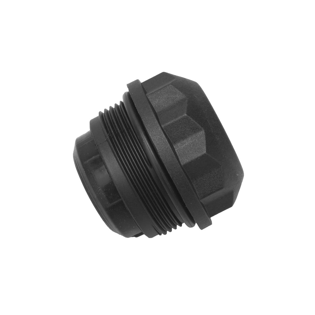 New Coupling Oil Filter fits for Audi TT Quattro Volkswagen 02D525558A angle 6