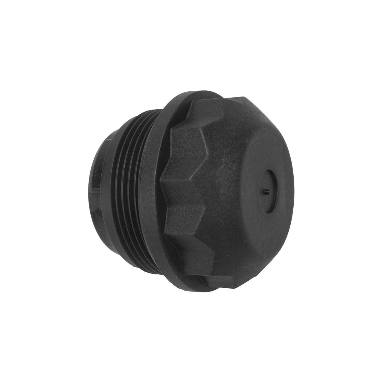 New Coupling Oil Filter fits for Audi TT Quattro Volkswagen 02D525558A angle 5