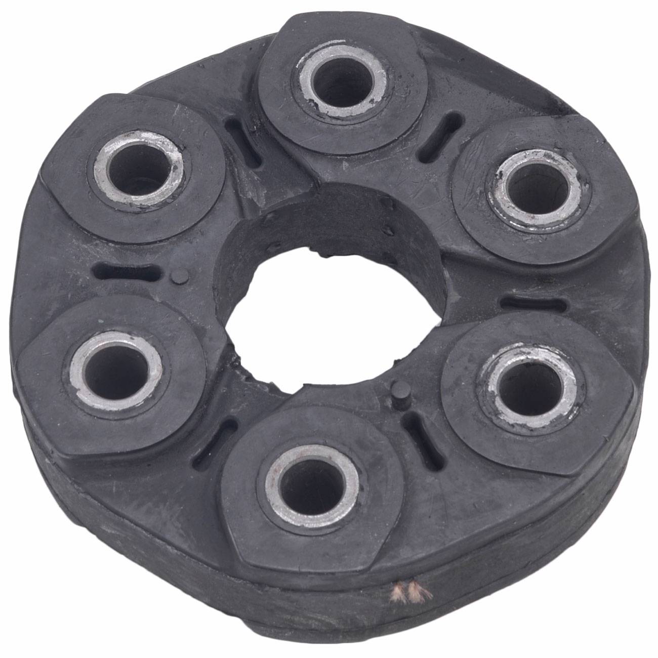 Kotouč pružného kloubu hnacího hřídele přední pro BMW E70 X5 E71 X6 (bez příslušenství) 26117503159 angle 6