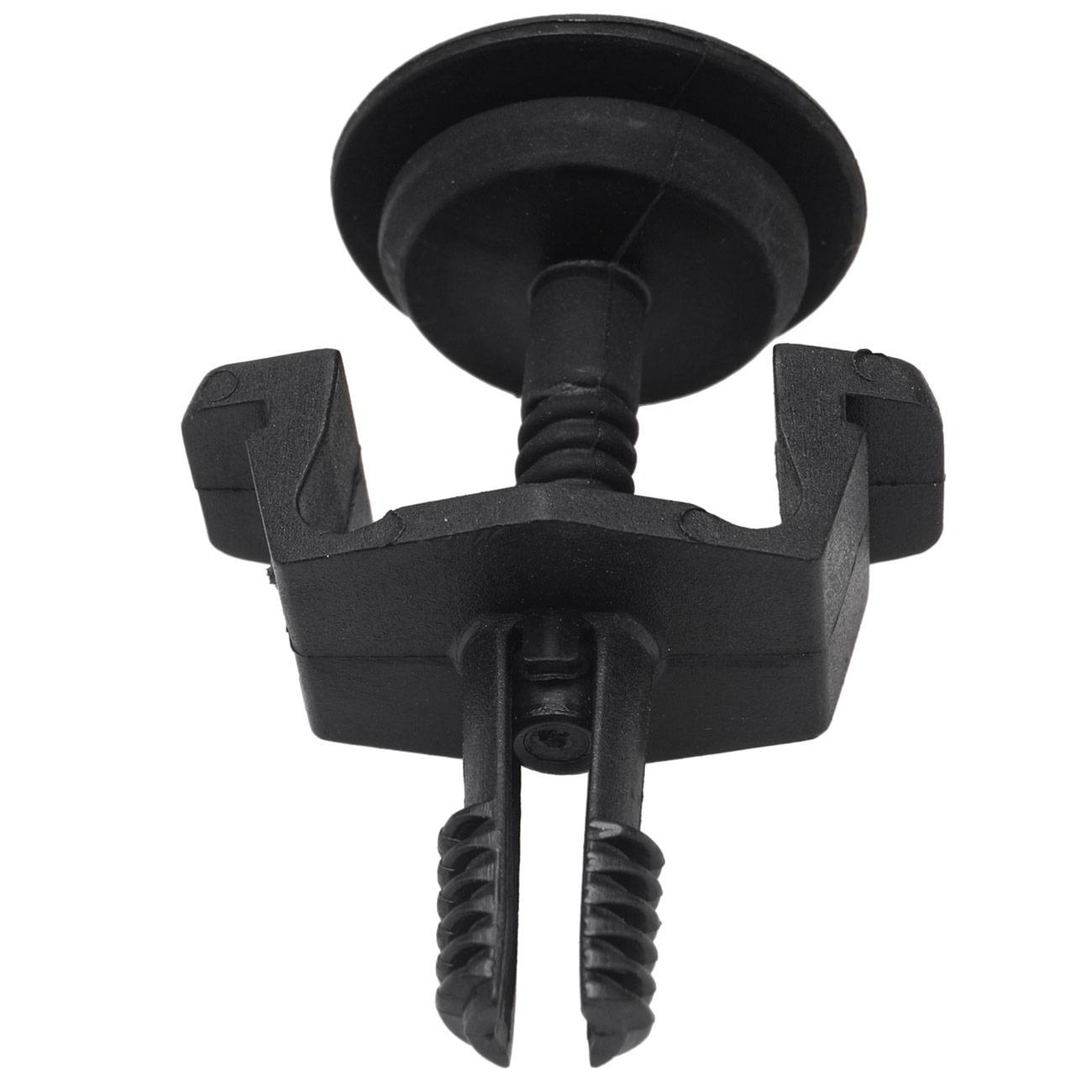 2 horní upevňovací čepy chladiče Mercedes-Benz W204 W207 W211 W212 W216 0009912595 angle 9