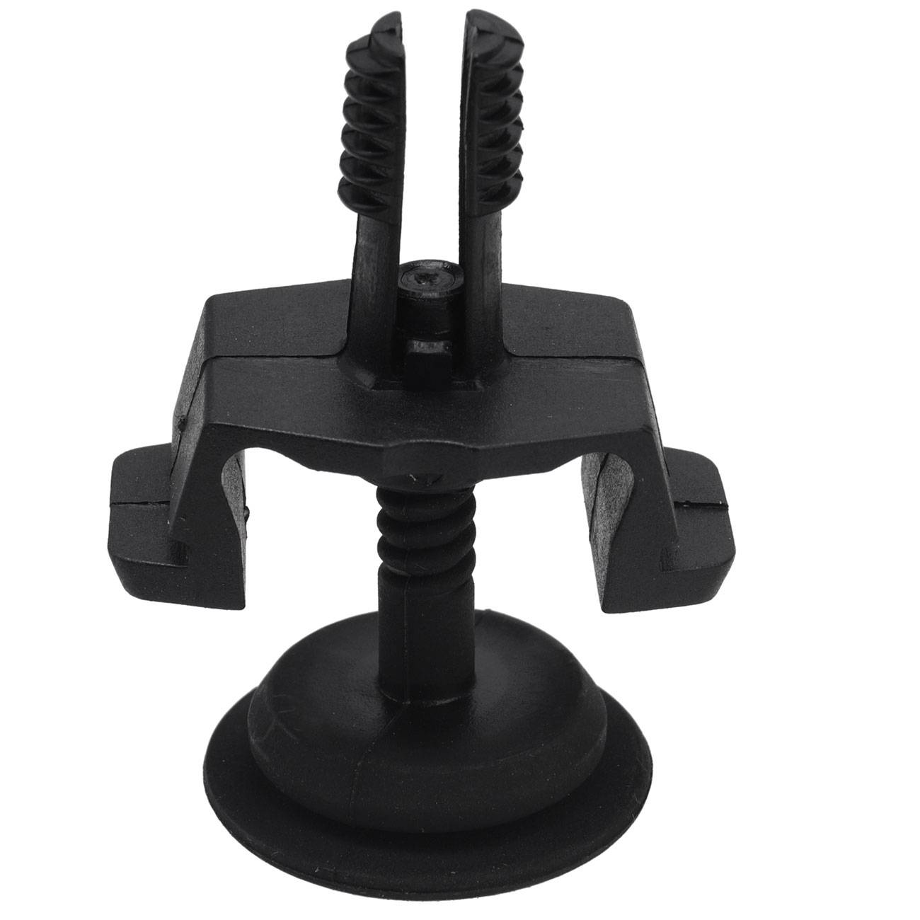 2 horní upevňovací čepy chladiče Mercedes-Benz W204 W207 W211 W212 W216 0009912595 angle 10