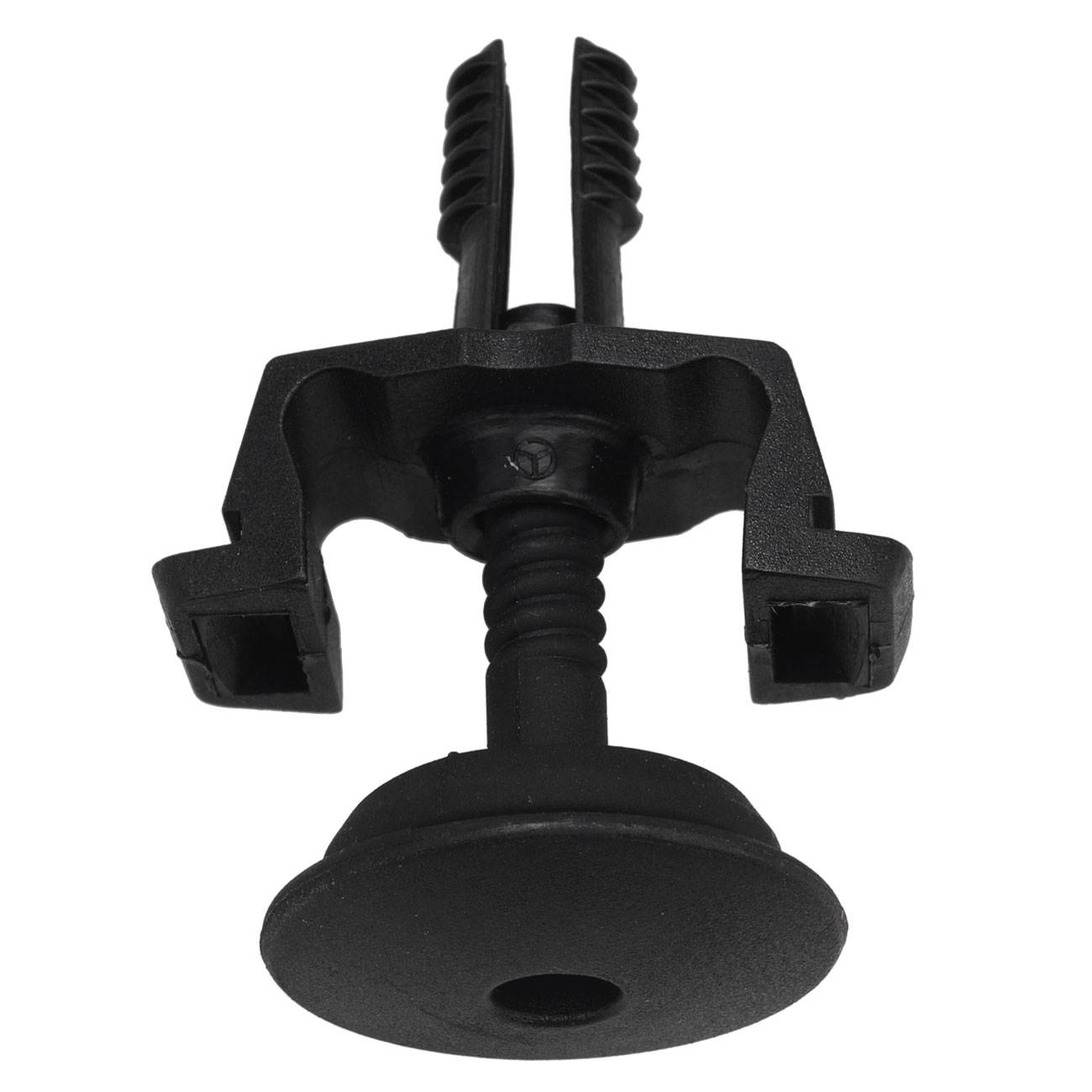 2 horní upevňovací čepy chladiče Mercedes-Benz W204 W207 W211 W212 W216 0009912595 angle 6
