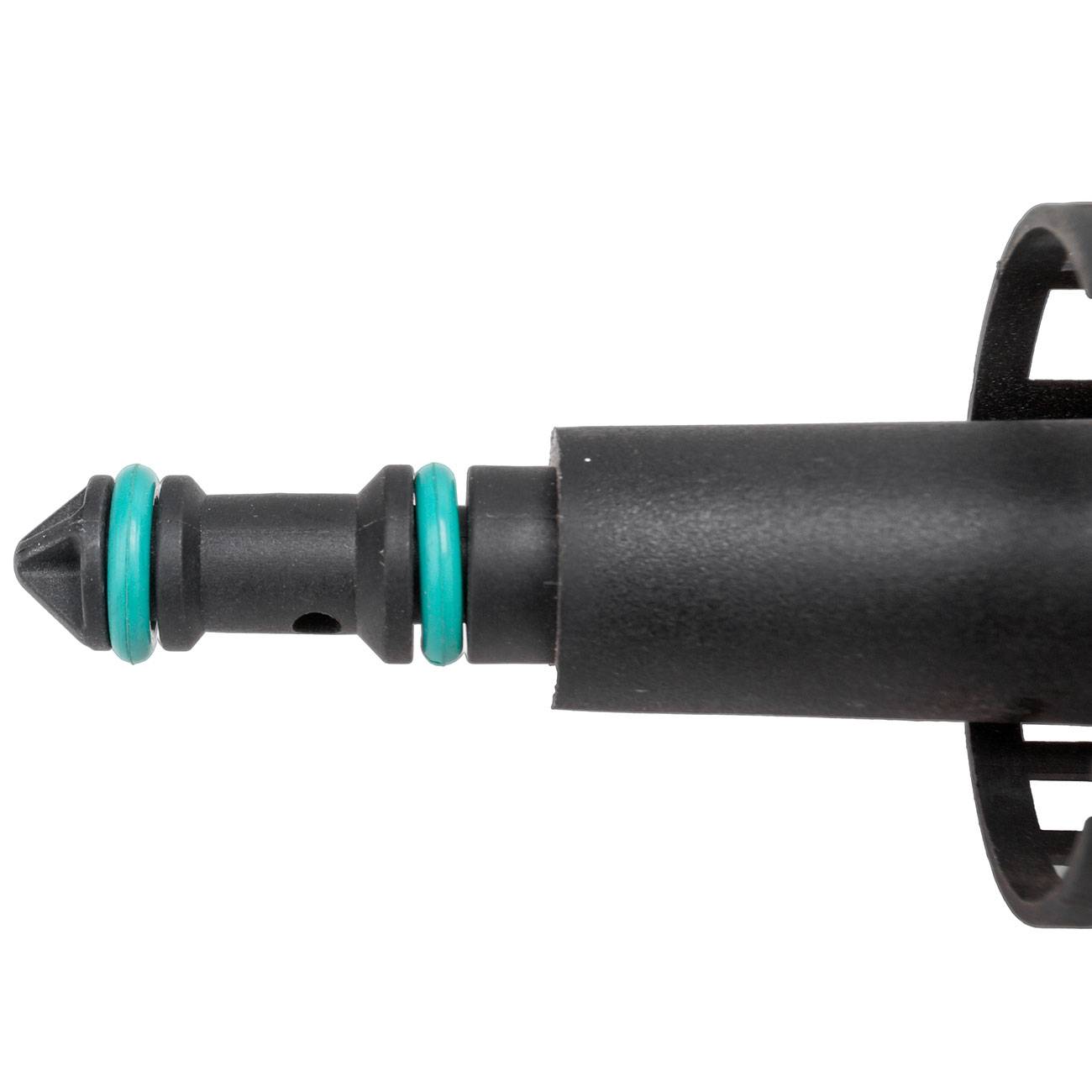 Oil Filter Housing Cap Cover for BMW E46 E60 E83 E53 X3 X5 M54 Engine angle 5