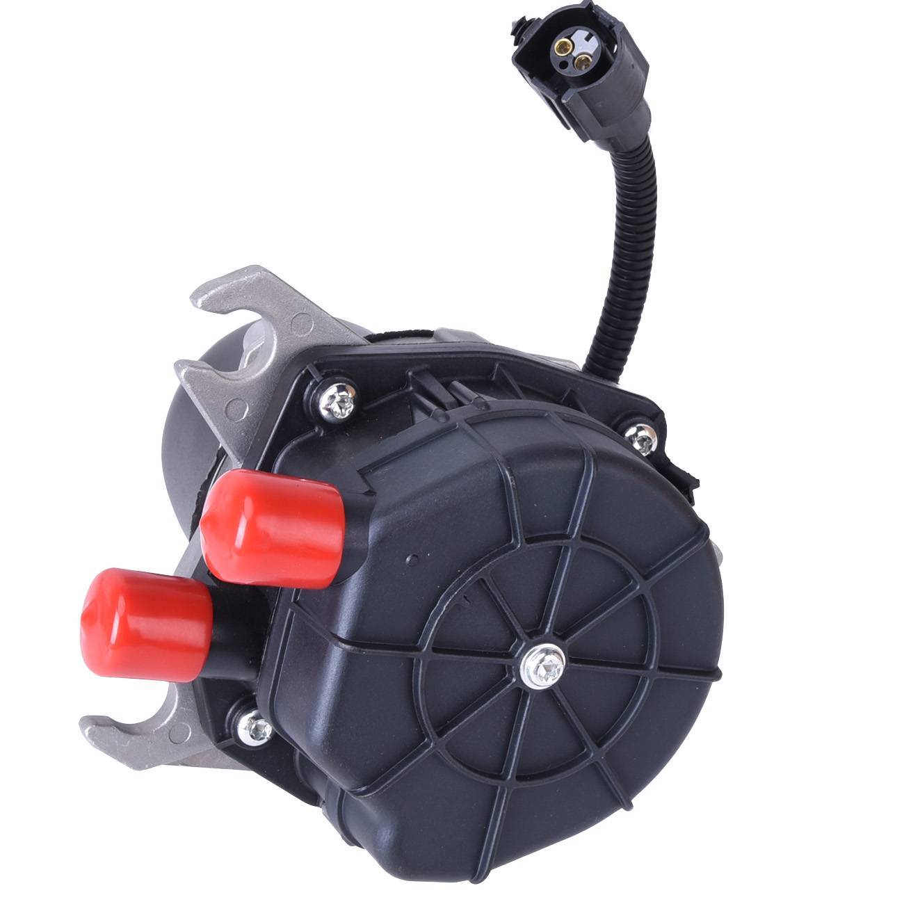 Secondary Air Pump Fits 1996-2000 Ford Mustang 2001-2005 Lincoln LS 3.0L 323500M angle 7