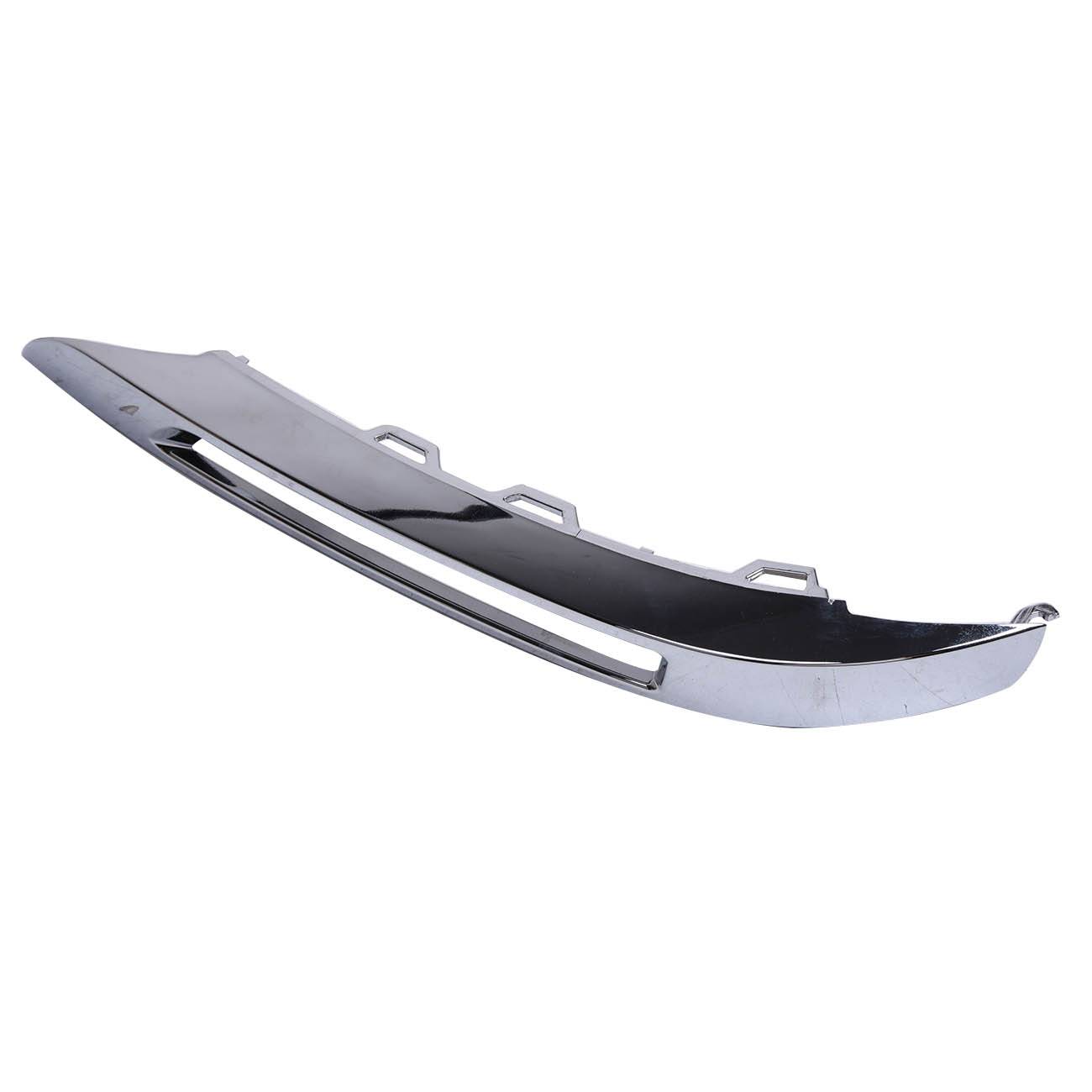 Ozdobná lišta rámečku mlhového světla předního levého Mercedes-Benz X204 2013-2015 BF0216410003 angle 6