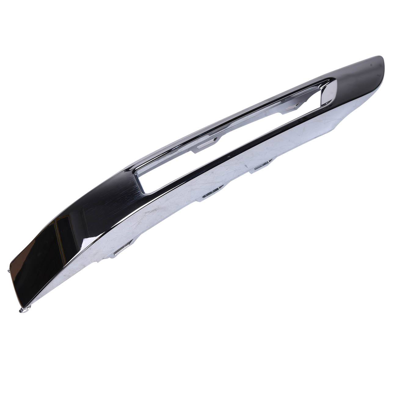 Ozdobná lišta rámečku mlhového světla předního levého Mercedes-Benz X204 2013-2015 BF0216410003 angle 5