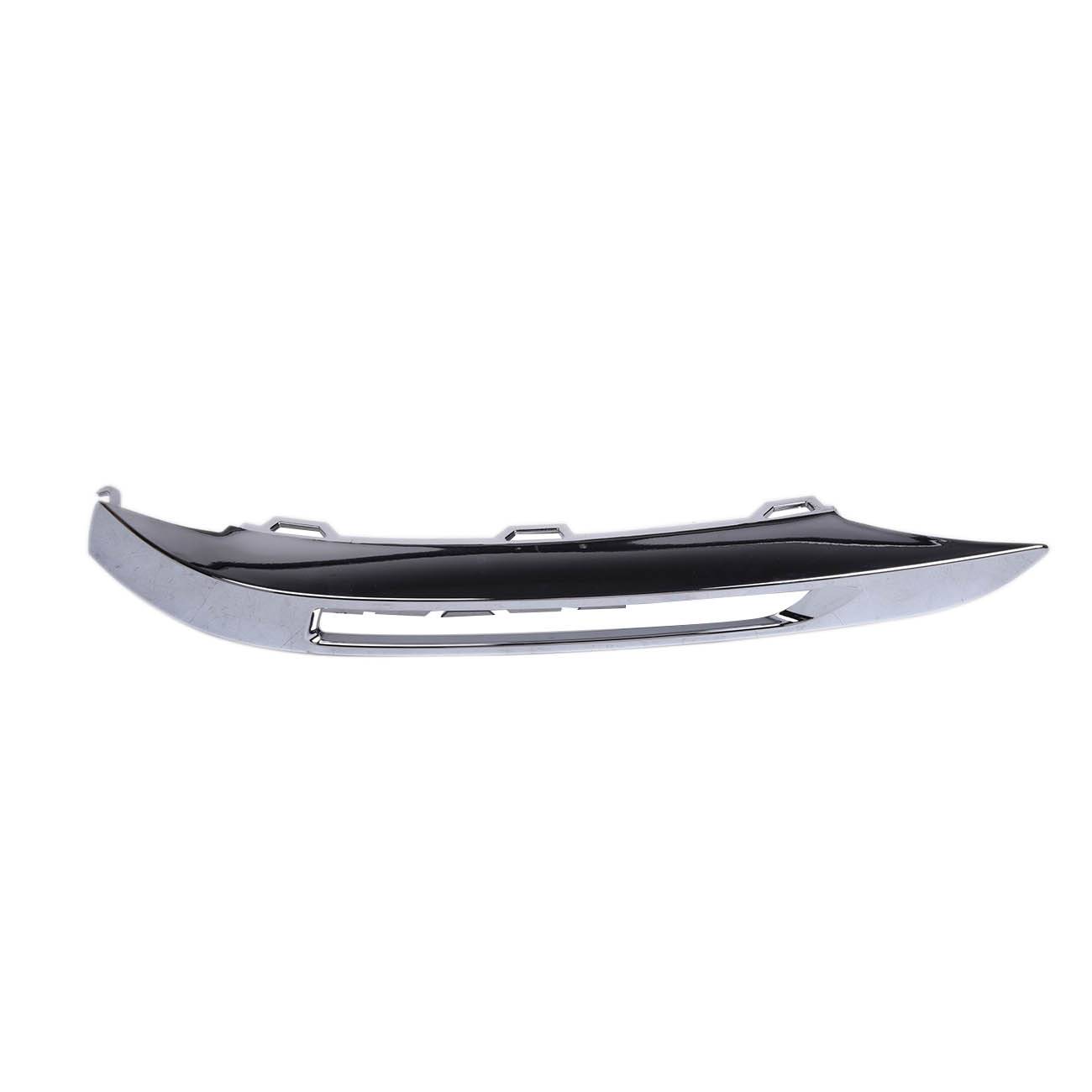 Ozdobná lišta rámečku mlhového světla předního levého Mercedes-Benz X204 2013-2015 BF0216410003 angle 2