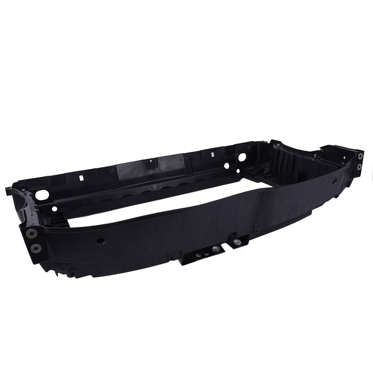 Nosná konstrukce chladiče VW 2010-2014 Golf 2010 Jetta 5K0805588E angle 5