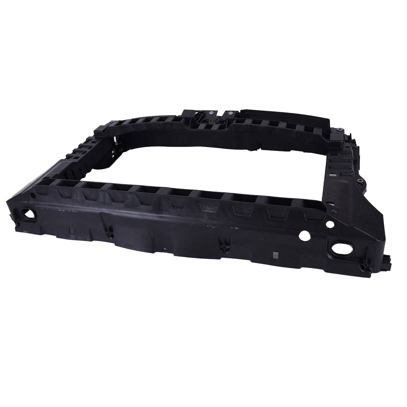 Nosná konstrukce chladiče VW 2010-2014 Golf 2010 Jetta 5K0805588E angle 4
