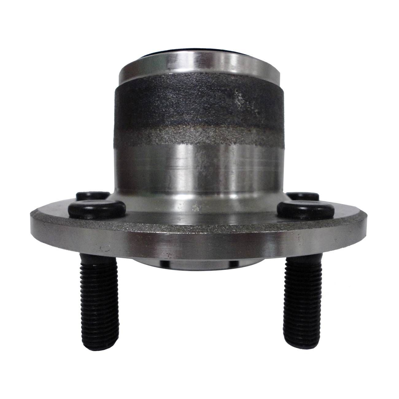 Náboj zadního kola pro levou nebo pravou stranu, pro Mitsubishi Plymouth MB663664