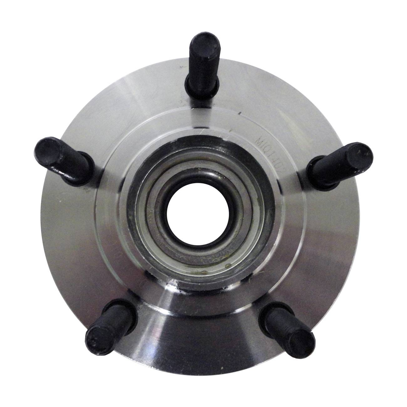 Náboj zadního kola pro levou nebo pravou stranu, pro Mitsubishi Plymouth MB663664 angle 3