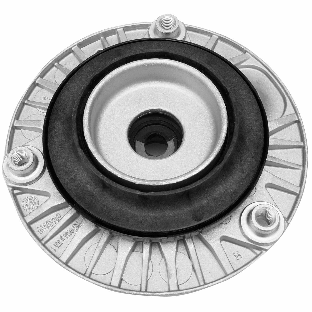 Přední ložiskové uložení vzpěry, levé a pravé, 2 kusy, pro BMW F30 F22 F32 F34 F36 BK0335630001 angle 5