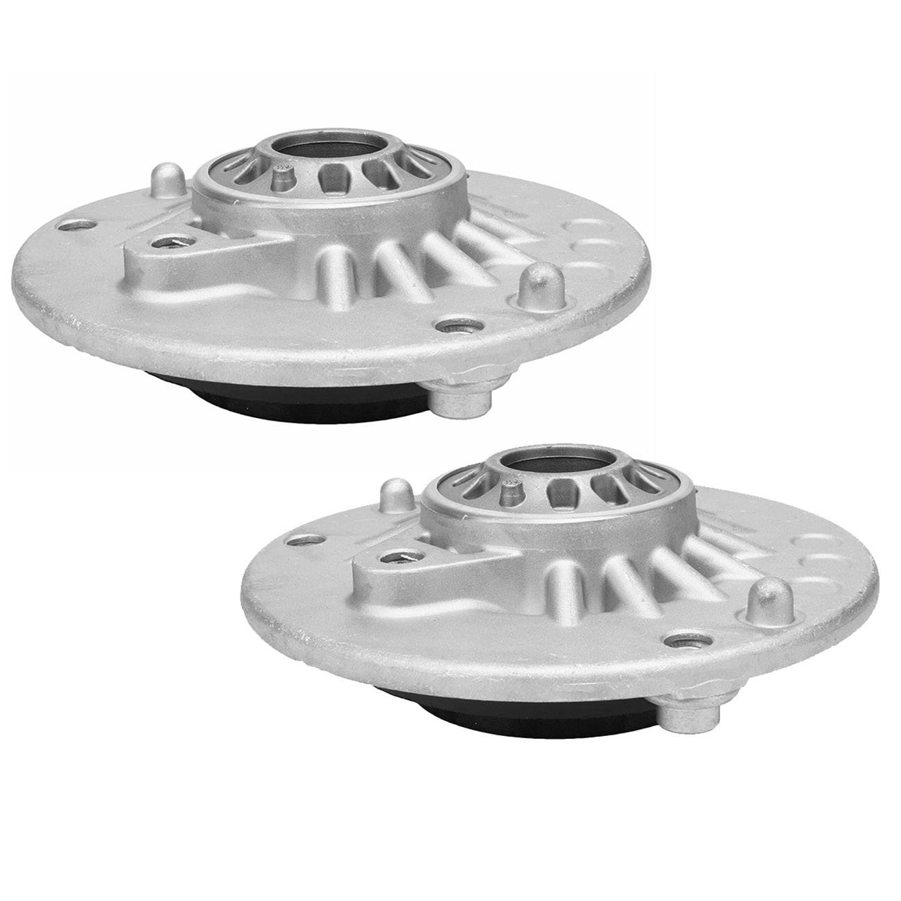 Přední ložiskové uložení vzpěry, levé a pravé, 2 kusy, pro BMW F30 F22 F32 F34 F36 BK0335630001 angle 2