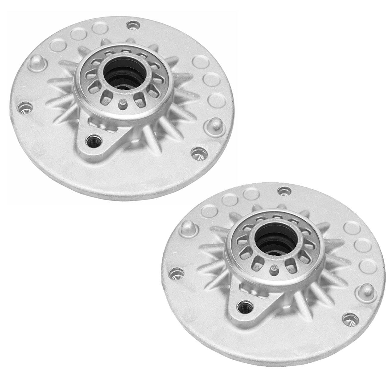 Přední ložiskové uložení vzpěry, levé a pravé, 2 kusy, pro BMW F30 F22 F32 F34 F36 BK0335630001