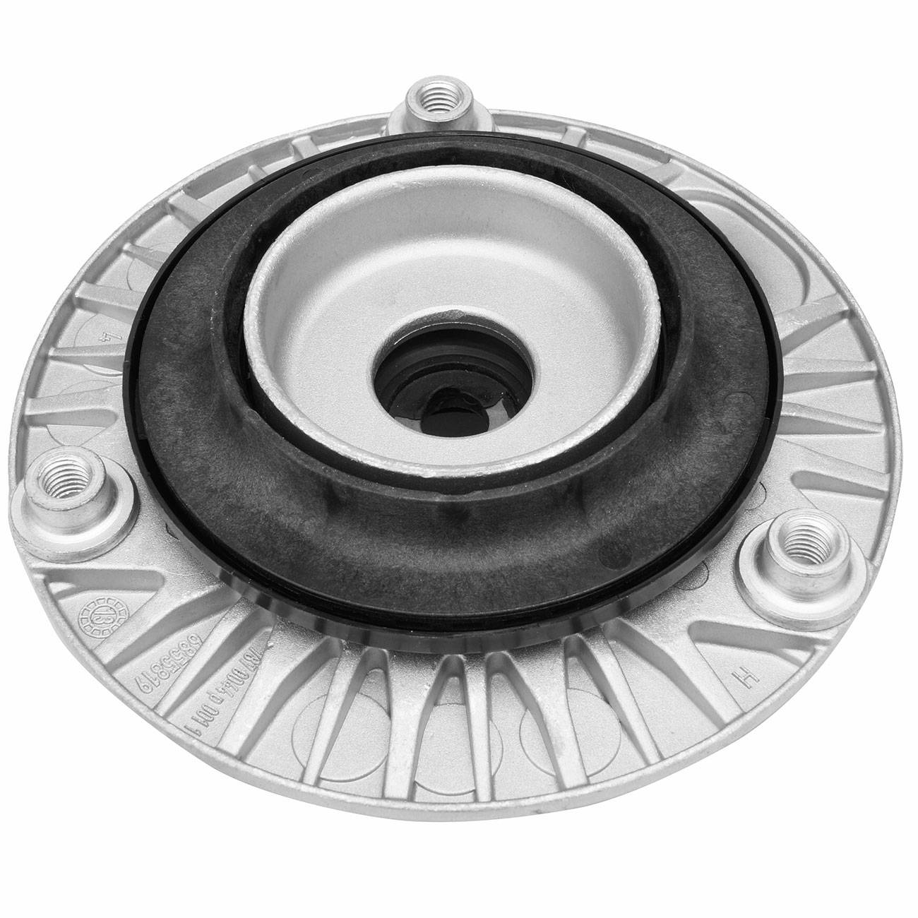 Přední ložiskové uložení vzpěry, levé a pravé, 2 kusy, pro BMW F30 F22 F32 F34 F36 BK0335630001 angle 4
