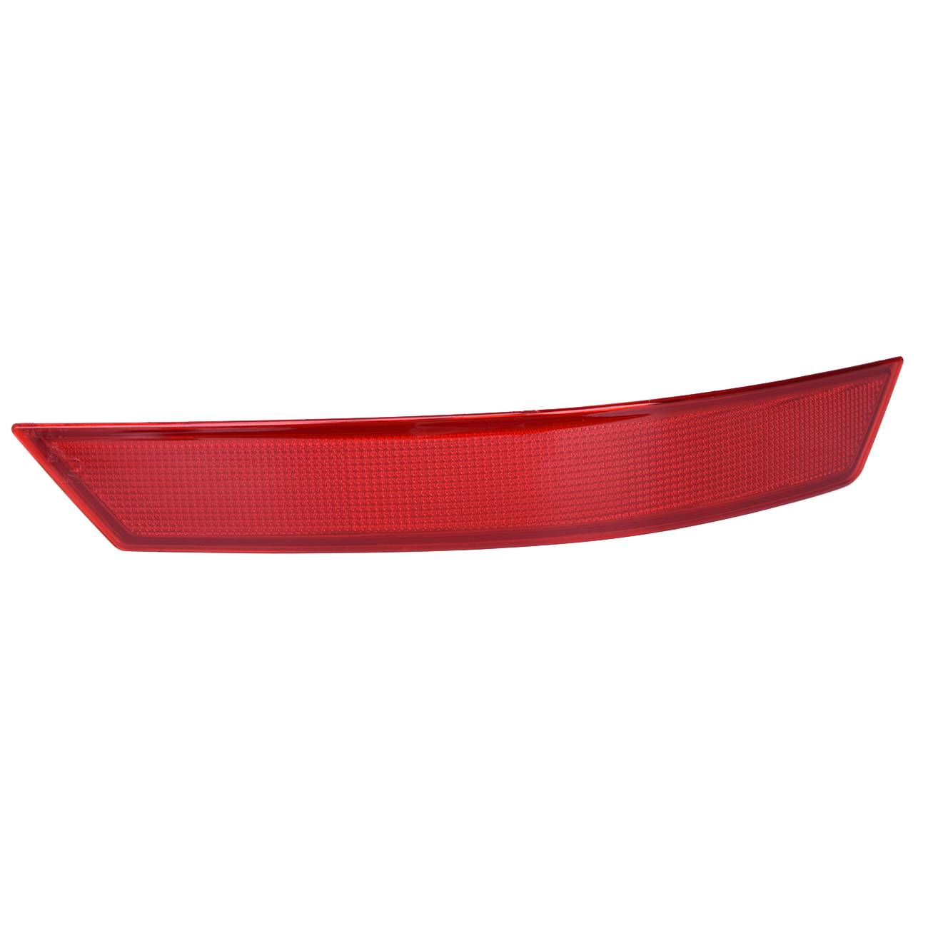 Pravý zadní odrazový prvek nárazníku Mercedes-Benz W164 ML320 ML350 1648200674 angle 5