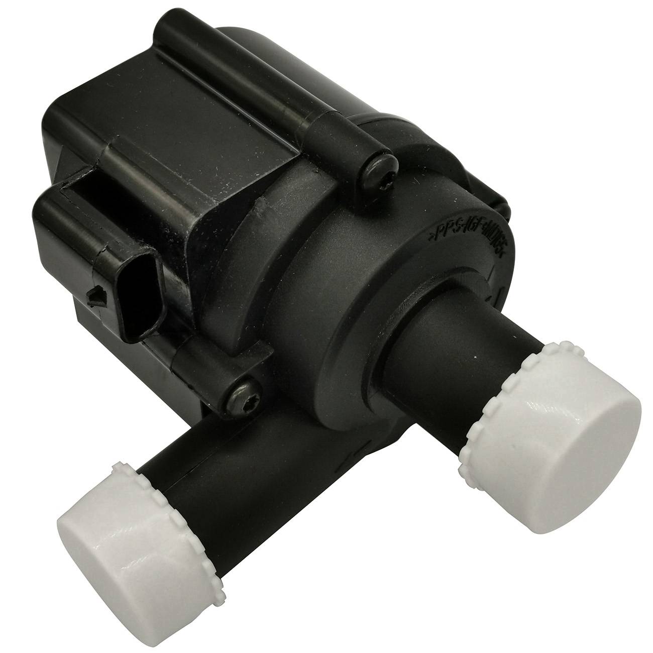 Elektrické pomocné vodní čerpadlo pro Volkswagen Jetta Passat 6R0965561 angle 2