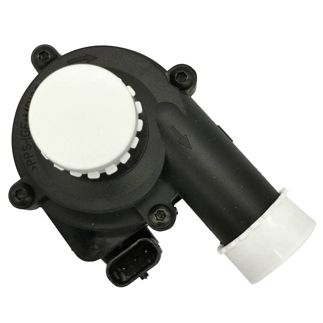 Elektrické pomocné vodní čerpadlo pro Volkswagen Jetta Passat 6R0965561 angle 4