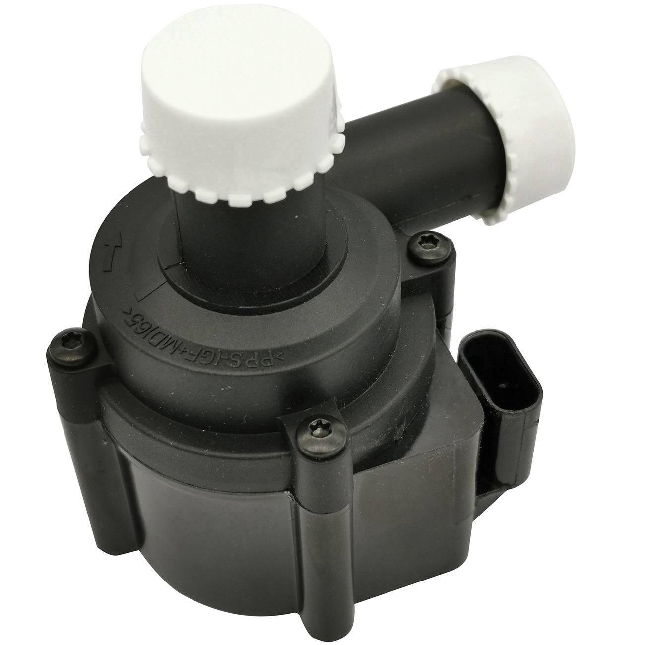 Elektrické pomocné vodní čerpadlo pro Volkswagen Jetta Passat 6R0965561 angle 5