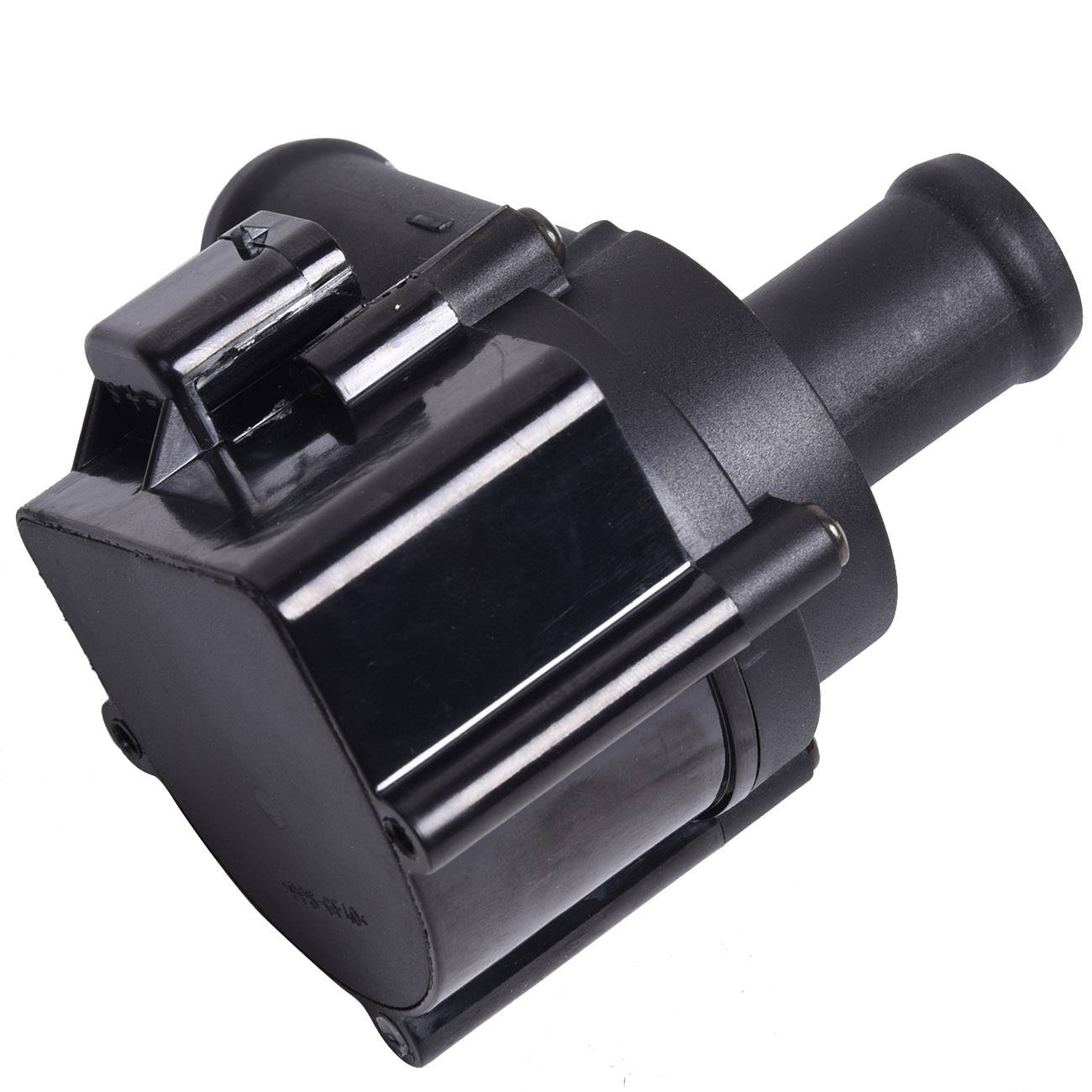 95510631200 Pomocné čerpadlo chladicí kapaliny pro Audi A6 A8 Q7 RS7 S7 S8 VW Touareg angle 6