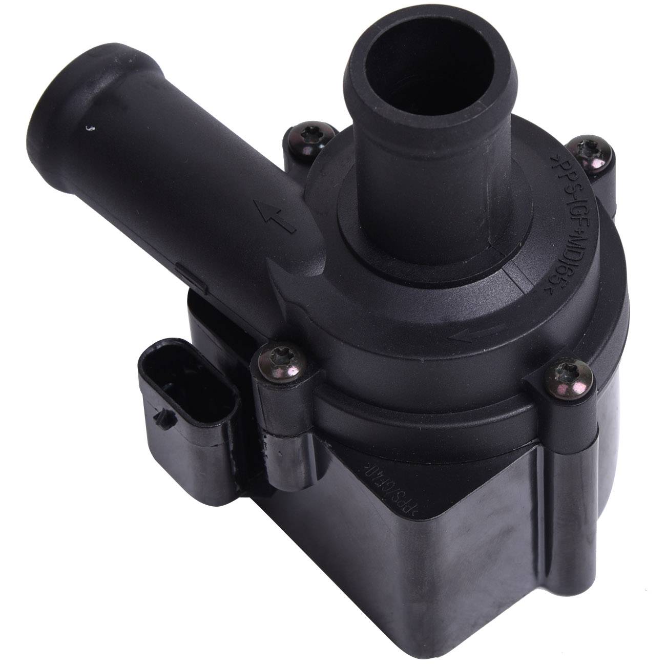 95510631200 Pomocné čerpadlo chladicí kapaliny pro Audi A6 A8 Q7 RS7 S7 S8 VW Touareg angle 4